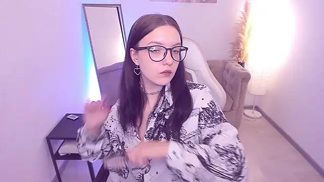 Emily_tender Live XXX-Chat