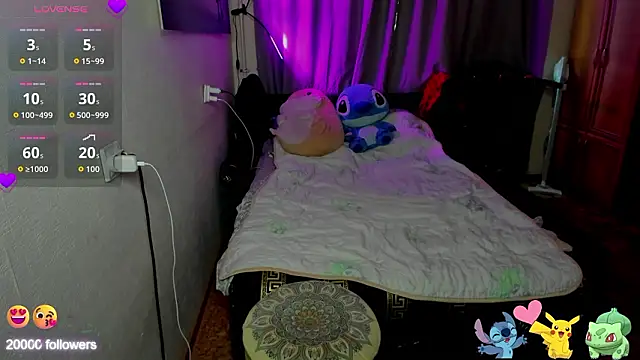 Živý XXX chat monica__elder