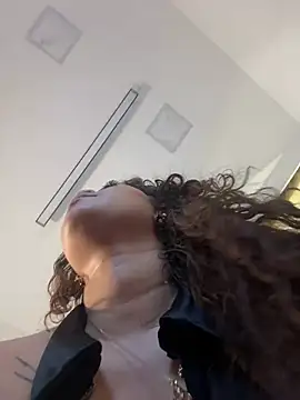 Chat XXX en directo de Isa__Blanc