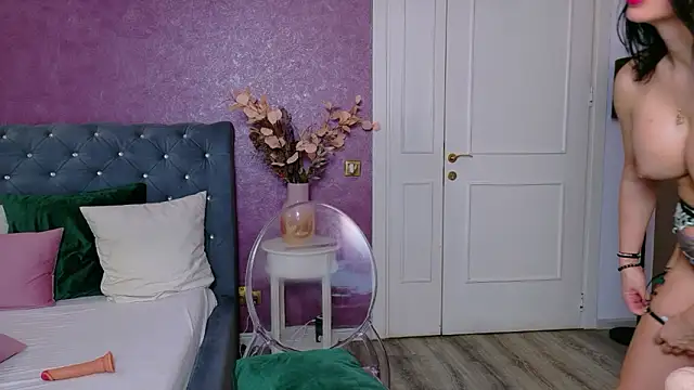 Chat XXX en directo de CarlaReysX