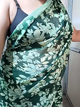 samitasharma 웹캠 쇼