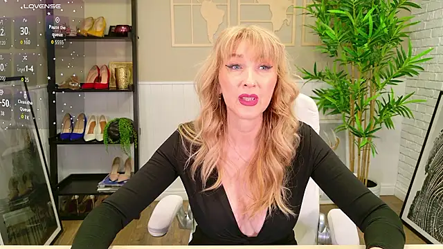 LadyLeea Live XXX Chat