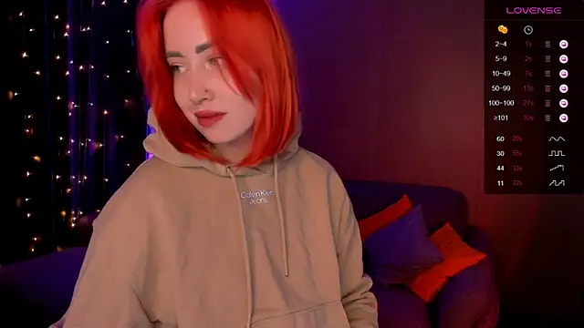 deboramoore's Live XXX Chat