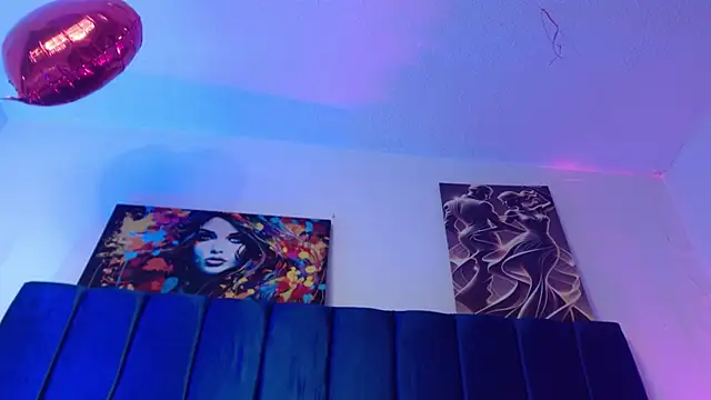 Онлайн чат XXX Annie_switt