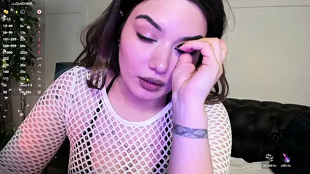 Dark_Moni's Live XXX Chat