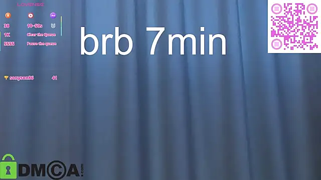 Chat XXX ao vivo de Aria_Mila