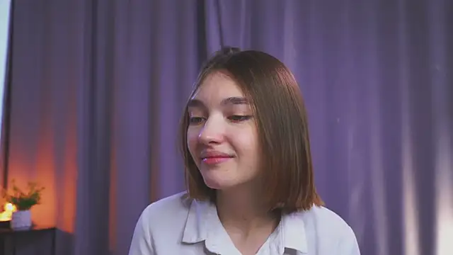 Chat XXX ao vivo de Leyla_crsh