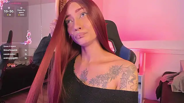 Chat XXX Live maya1_