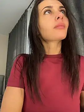 Вебкам-шоу Flexira