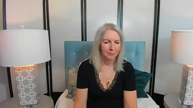 EricaTop's Live XXX Chat