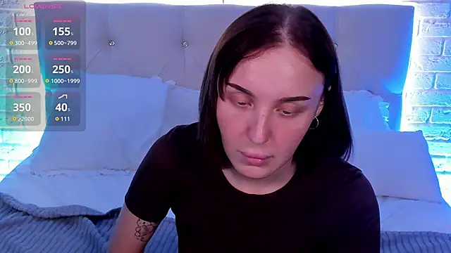 LianaFord 即時 XXX 聊天