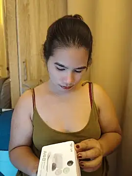 Živý XXX chat Kissy07