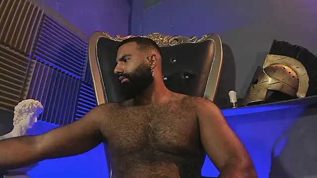 BeardAndrew live XXX chat