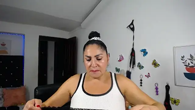 Chat XXX en directo de mature_bigboobs10