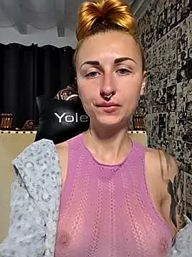 kylie_blck's Live XXX Chat