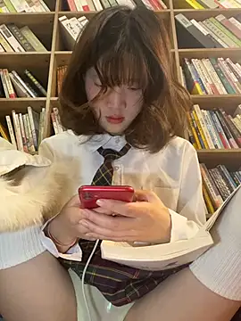 Živý XXX chat littleqiu