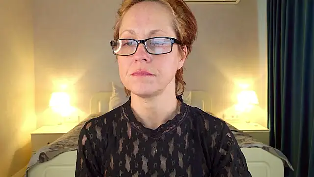 Webkamerová show LioraWeiss