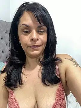 Kataliina Webcam show