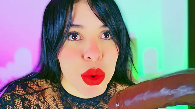 CharlootteEvans Chat XXX in diretta