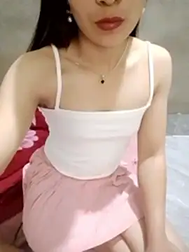 Thobaby112 网络视讯表演