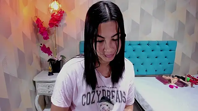 AdaFawxx Live XXX-Chat