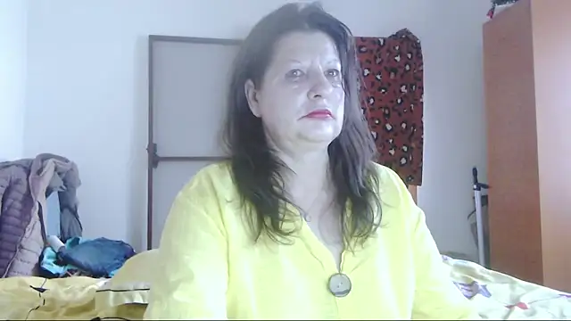 ExtasyMature Webcam show