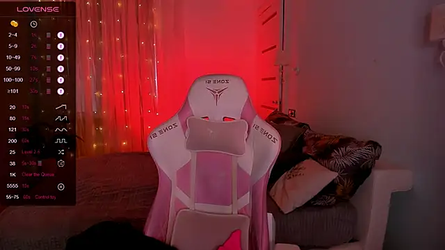 Czat XXX na żywo – AnyaTaylor_