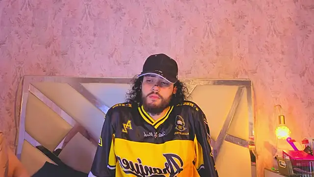 Онлайн чат XXX Benny_and_Mark