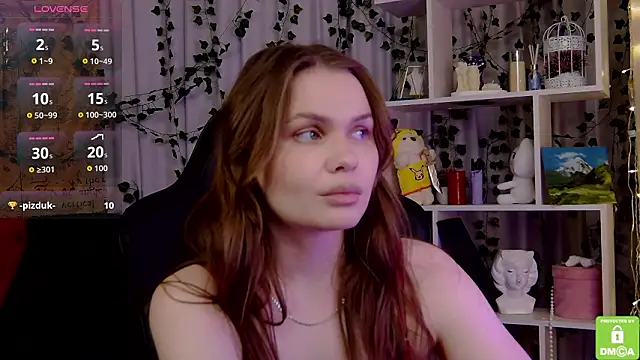 Kate_mermaid Chat XXX live