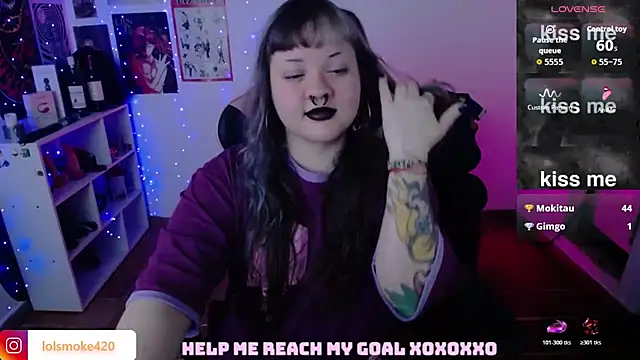 Bdsm_and_fries Chat XXX live