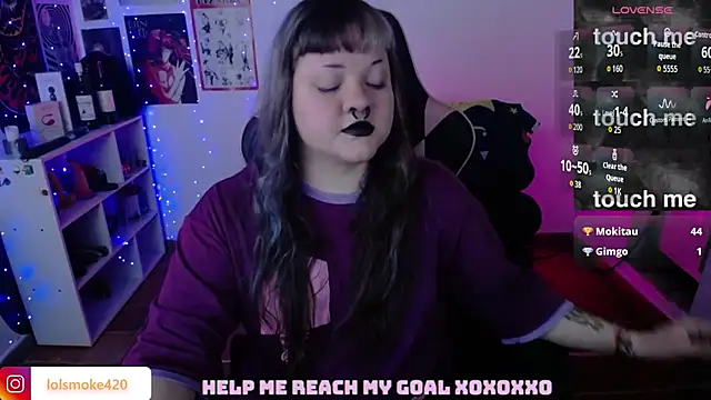 Bdsm_and_fries Chat XXX live