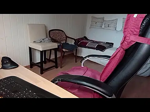 Chatroom XXX en direct de Rainfish