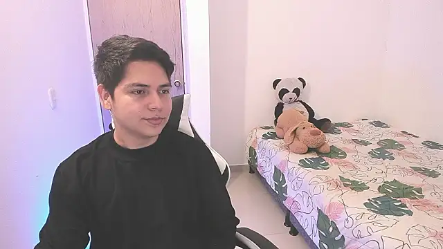 Asta_YunoXXX 在線直播表演