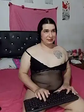 Kaissydoll's Live XXX Chat