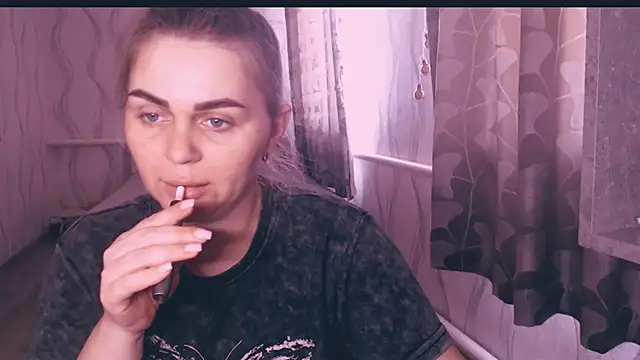 MagicKatarina_ Webcam-Show