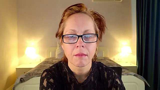 LioraWeiss Live XXX Chat