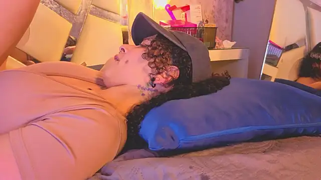 Chat XXX Live Benny_and_Mark