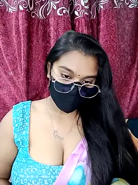 Jasmine_jaaan 웹캠 쇼