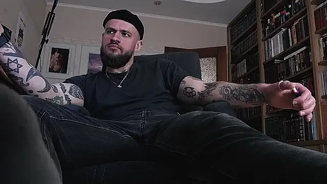 FindomJason's Live XXX Chat