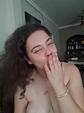 LittleMinxRosie 现场XXX聊天