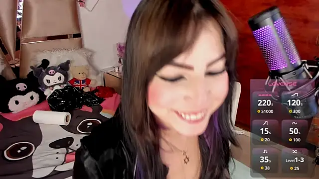 Nikole66_ Live XXX Chat