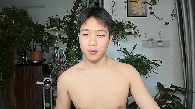 Oliver_Nl's Webcam Show