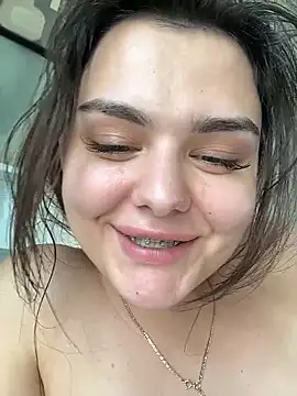 NikaMur's Live XXX Chat