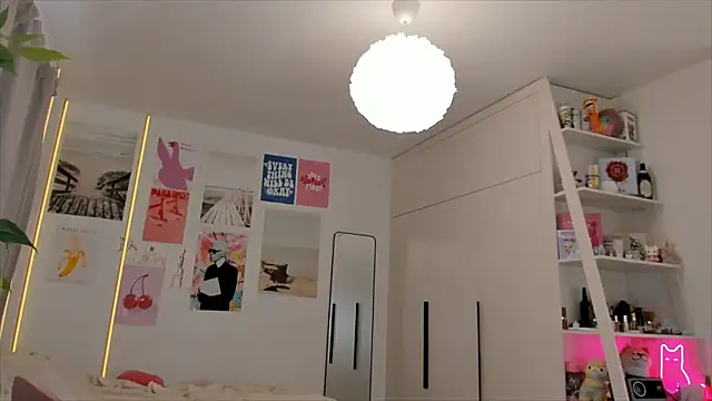 Chat XXX Live Lily_Young