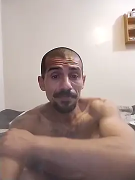 Pokazy przed kamerką – geeebaby69