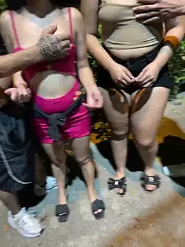 royalgirls_x Show Webcam