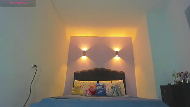 Chatroom XXX en direct de Sofia_Clauss_