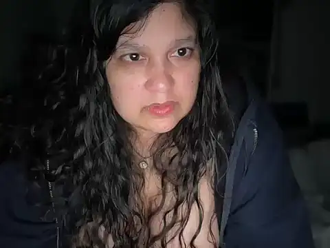 MelanieFawker Chat XXX in diretta