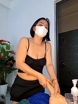 Dawn_hope Adlı Modelin Canlı XXX Sohbeti