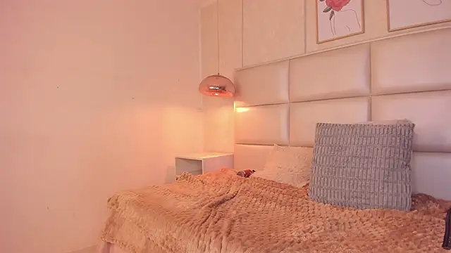 Webkamerová show Aily_Yozuko